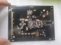 8 layer HDI PCB