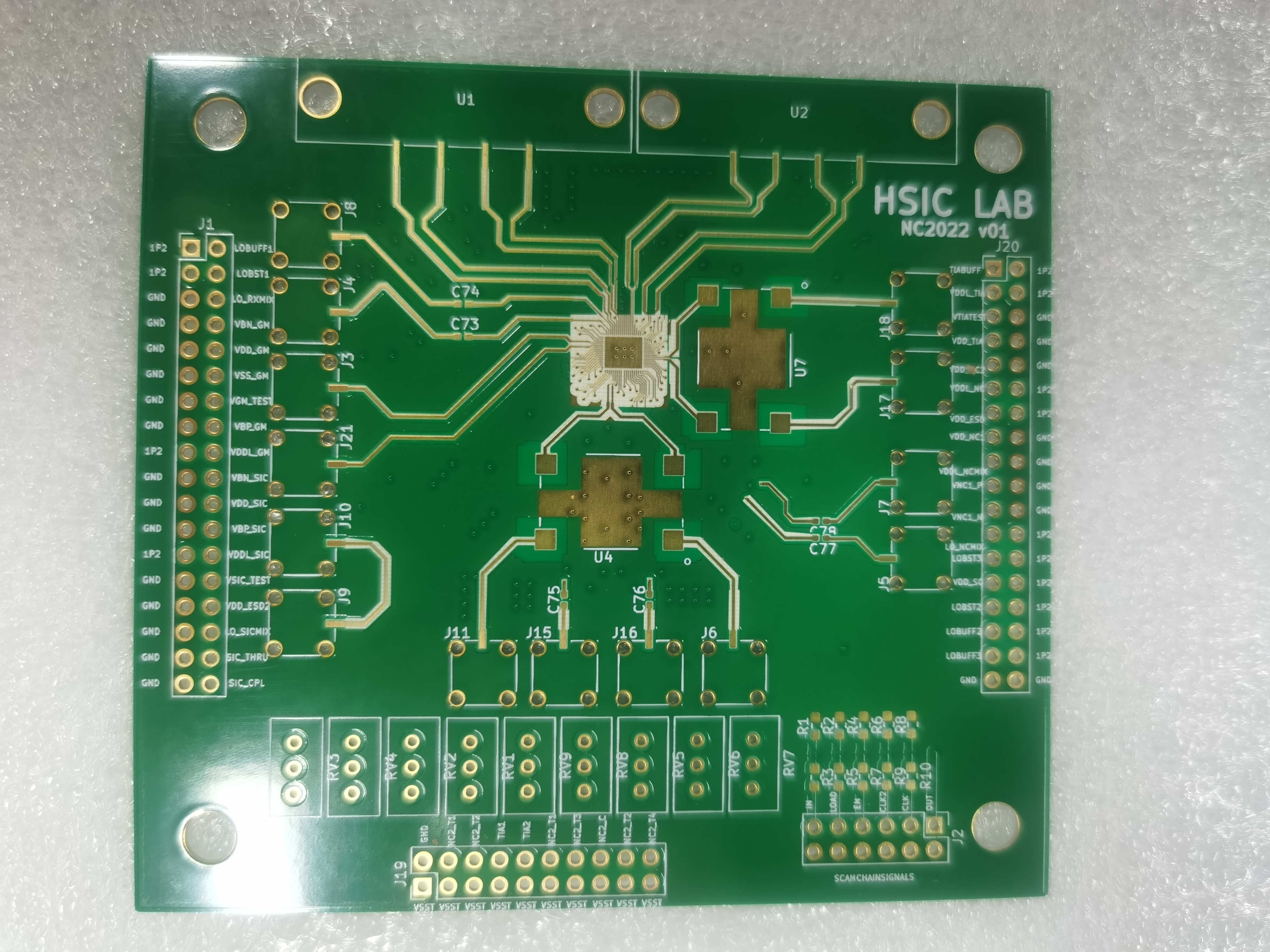 RO4350BPCB