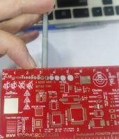 thick PCB 4.4MM