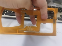 Flex PCB