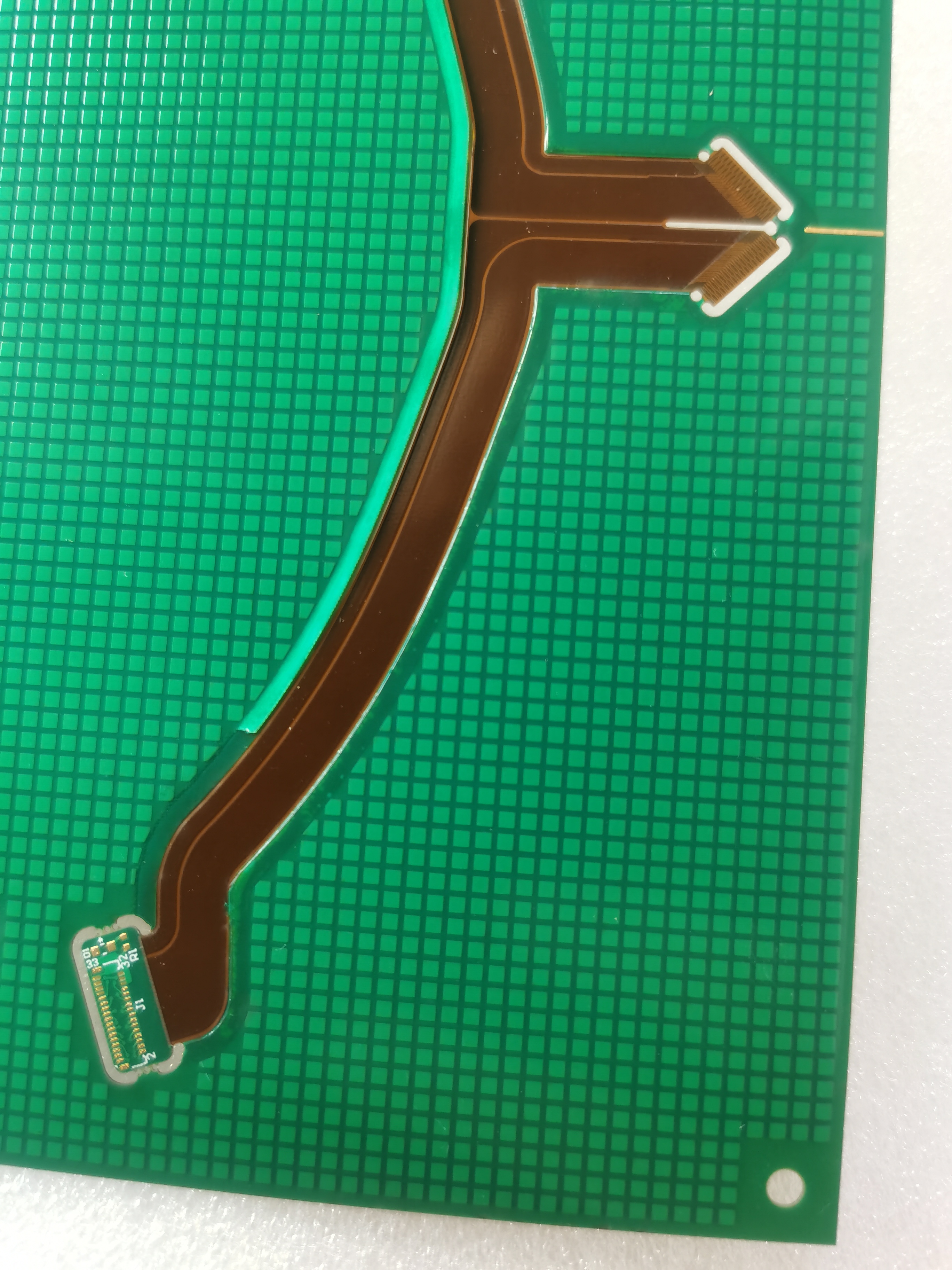 6layerHDIrigid-flexPCB