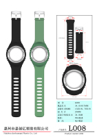 硅胶手表电子-2022.11.02改产