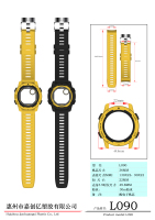 防水手表电子-2022.11.02改产