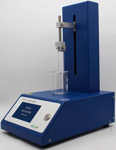 SC-DP-I型提拉鍍膜機2