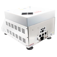 KW-4E勻膠機背面