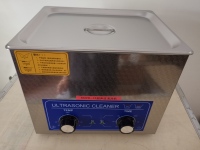 SCUW超声波清洗机