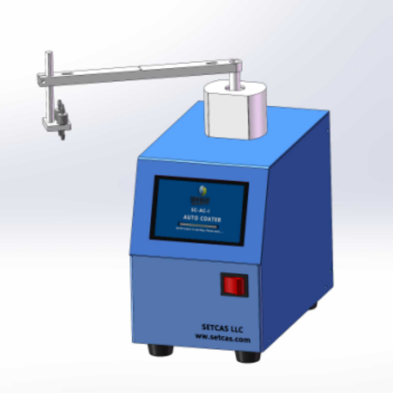 SC-CD-I匀胶显影机