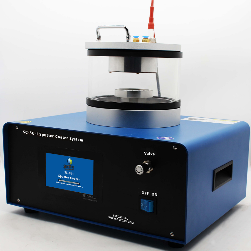 SC-SU-I磁控溅射仪