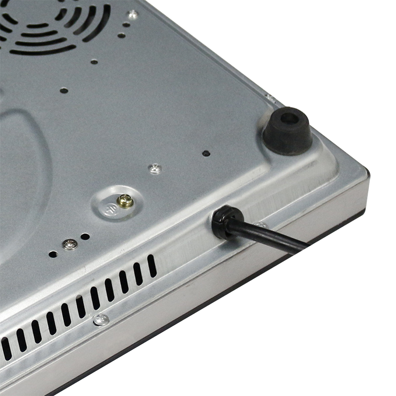 CeramicInfraredCooktops