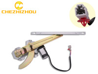2.3总成RL正面