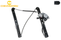 宝马E46-A02总成FL正面