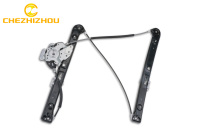 宝马E46-A00支架FR正面