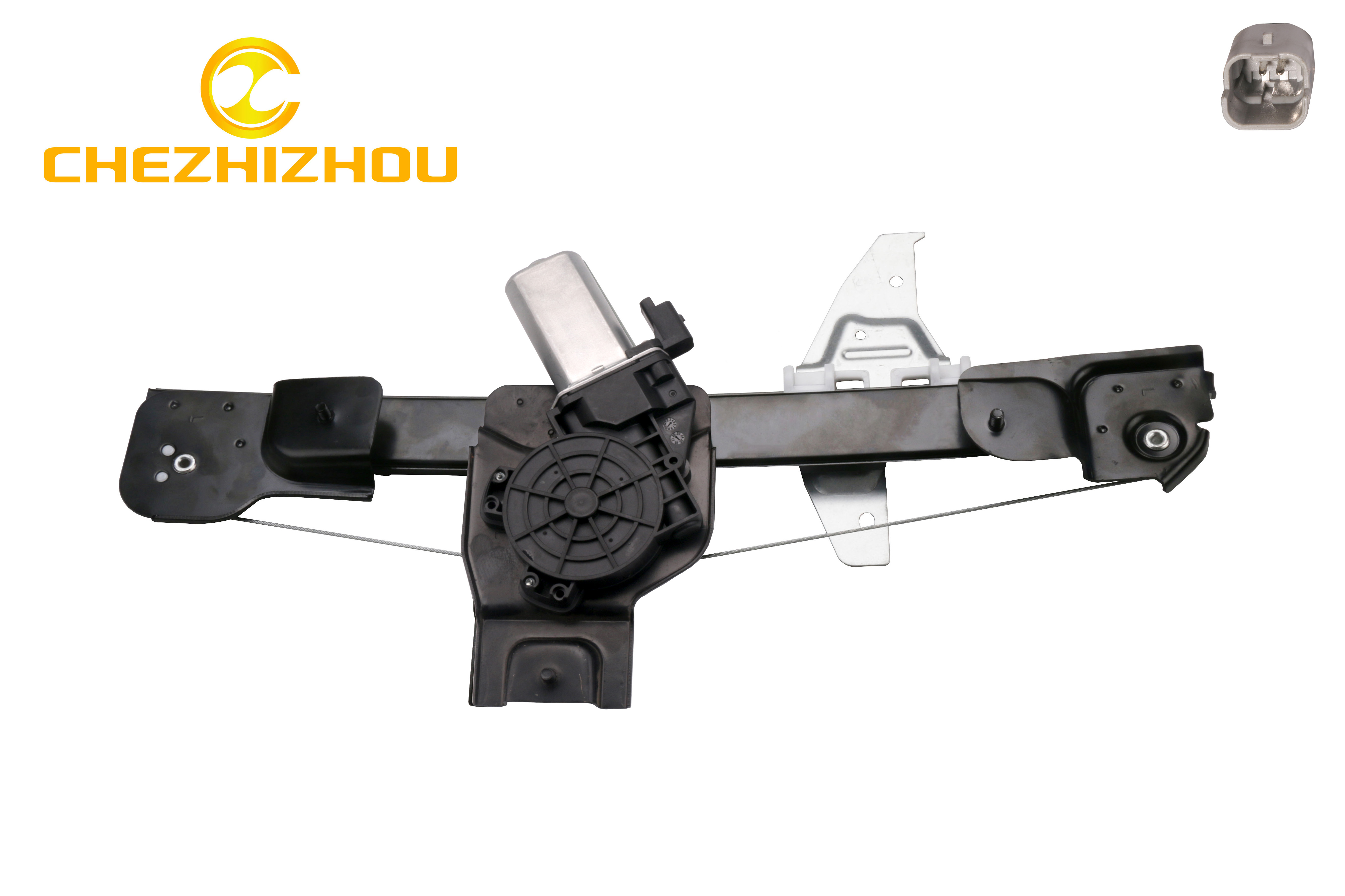 标致308-A02总成RL反面