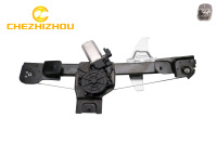 标致308-A02总成RL反面