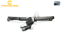 标致308-A02总成FL六插正面
