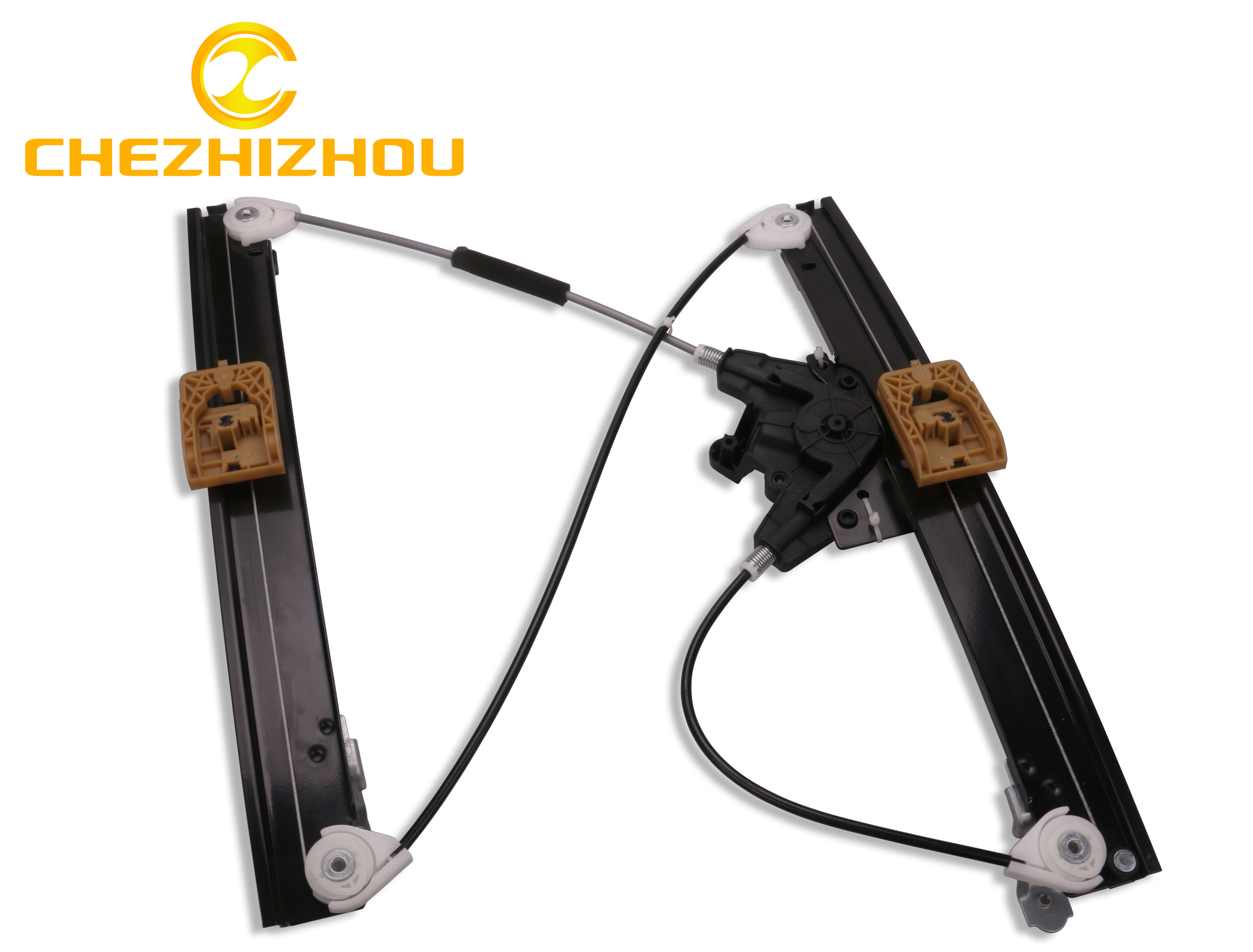 福睿斯支架FR反面