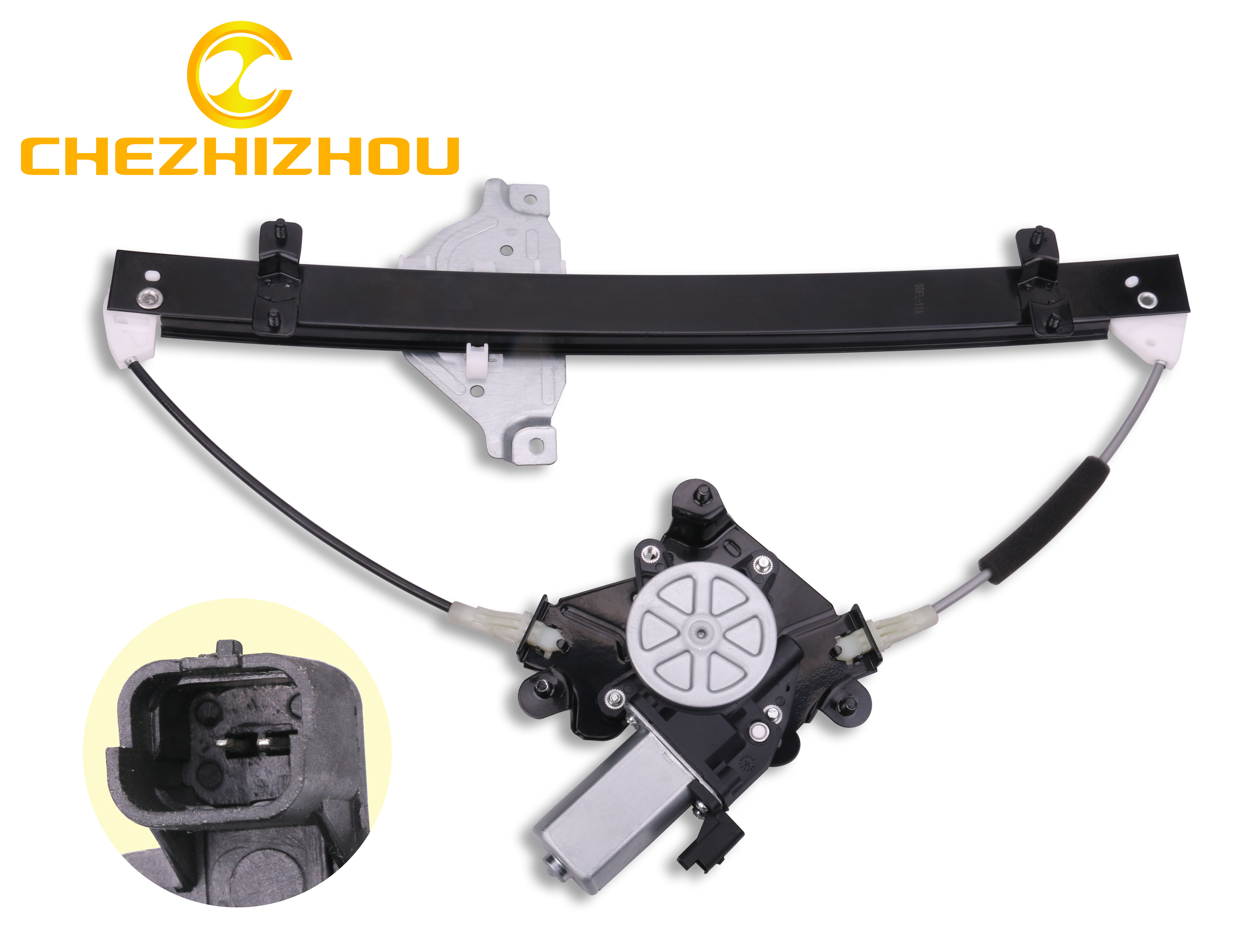 新赛欧总成FL正面