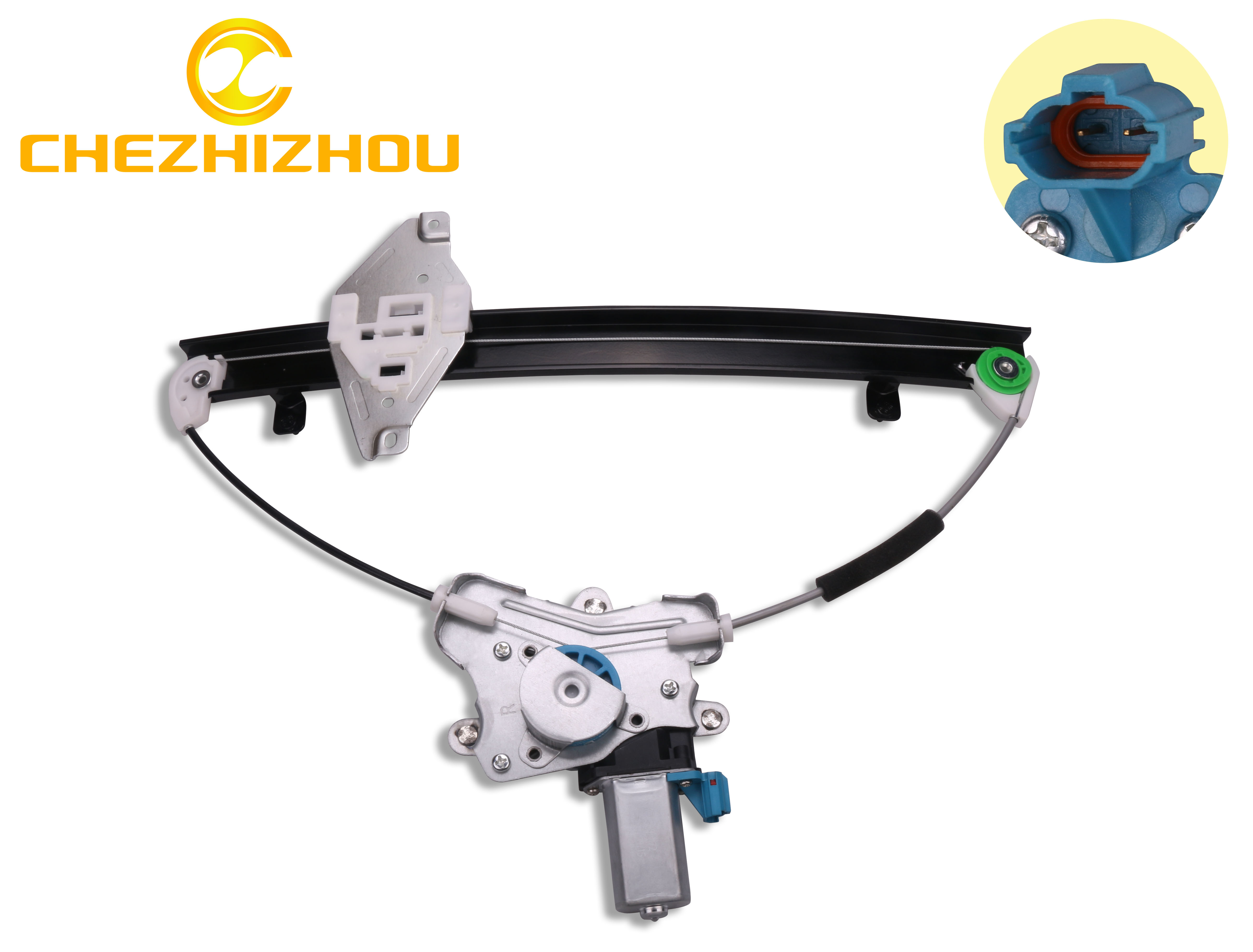 新景程总成FR反面