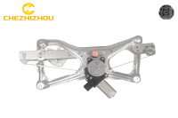 FA1总成FL六插正面
