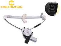 2.4-A01总成RL正面