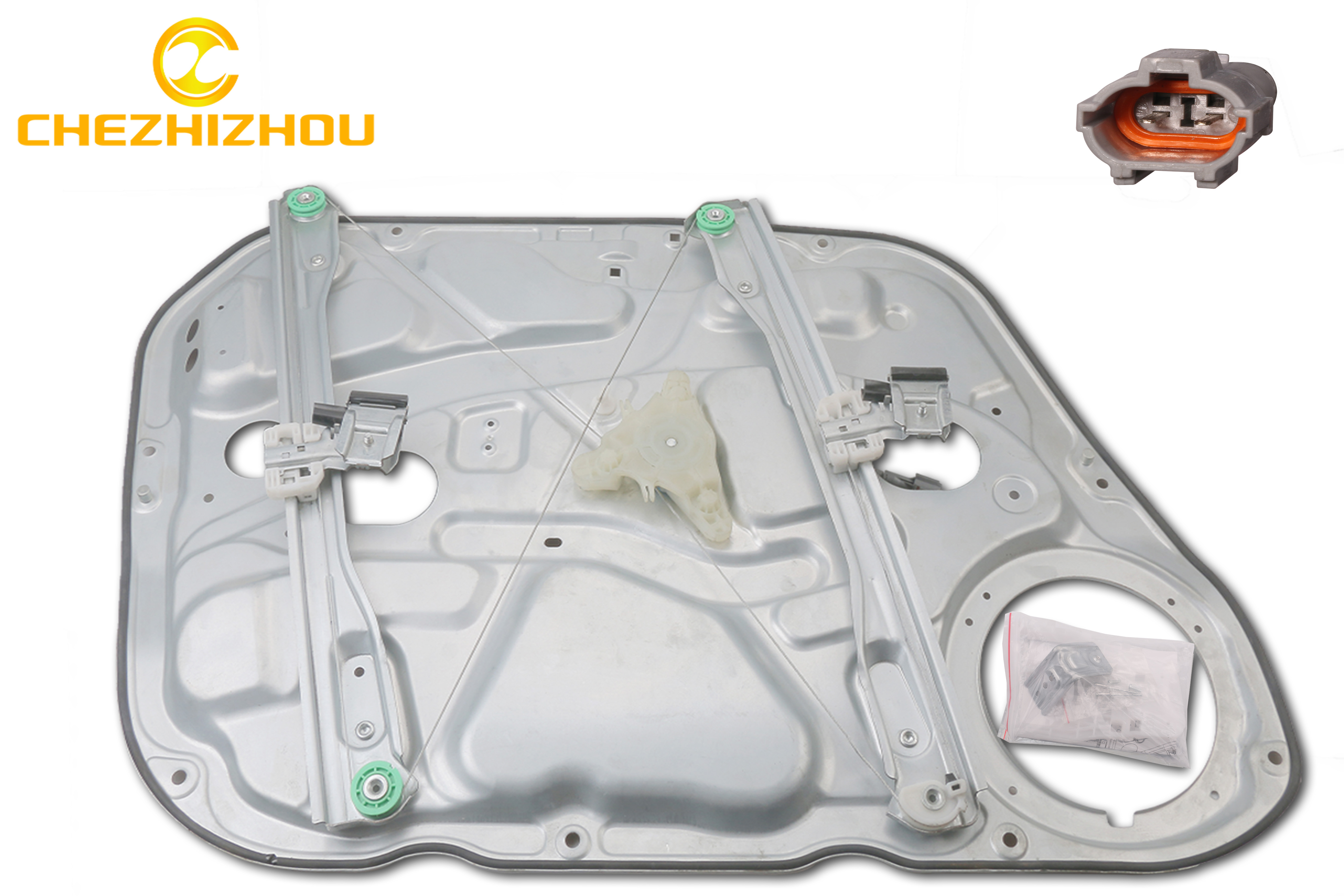 I30升降器FR正面
