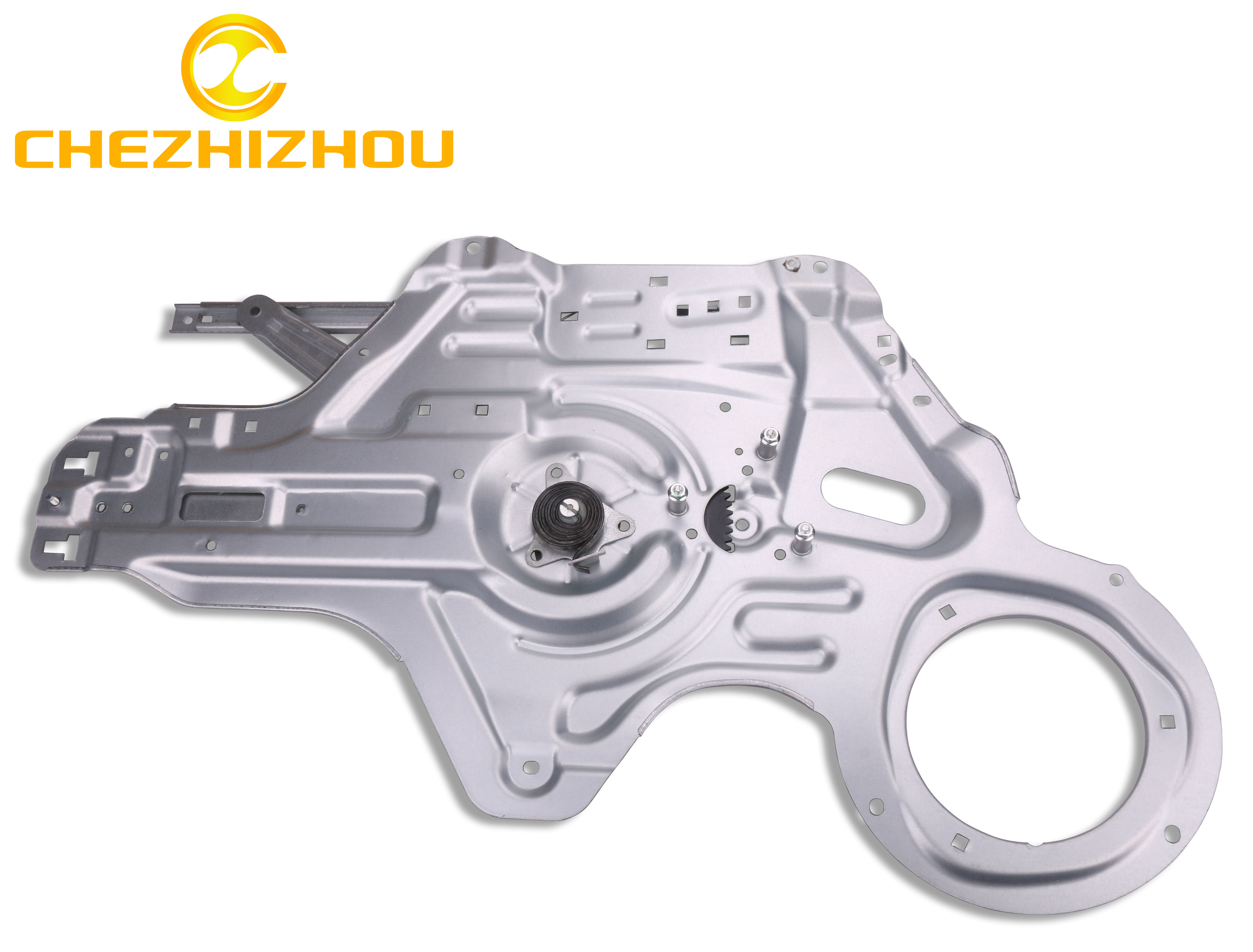 赛拉图支架FL正面