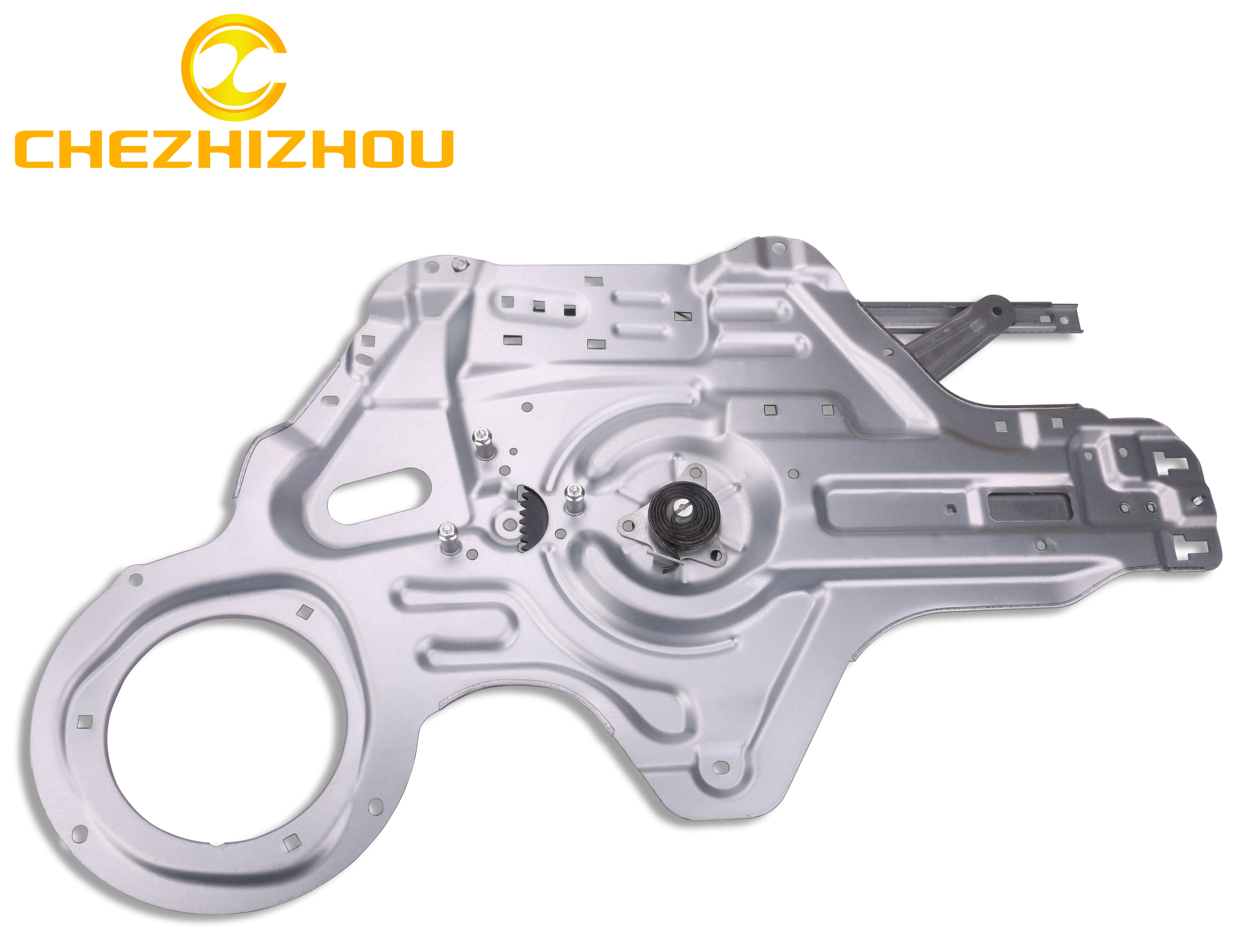 赛拉图支架FR正面