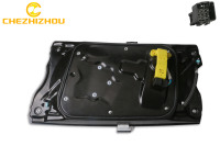 CZLR001神行者2总成FL正面