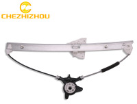 CX-7FL正面