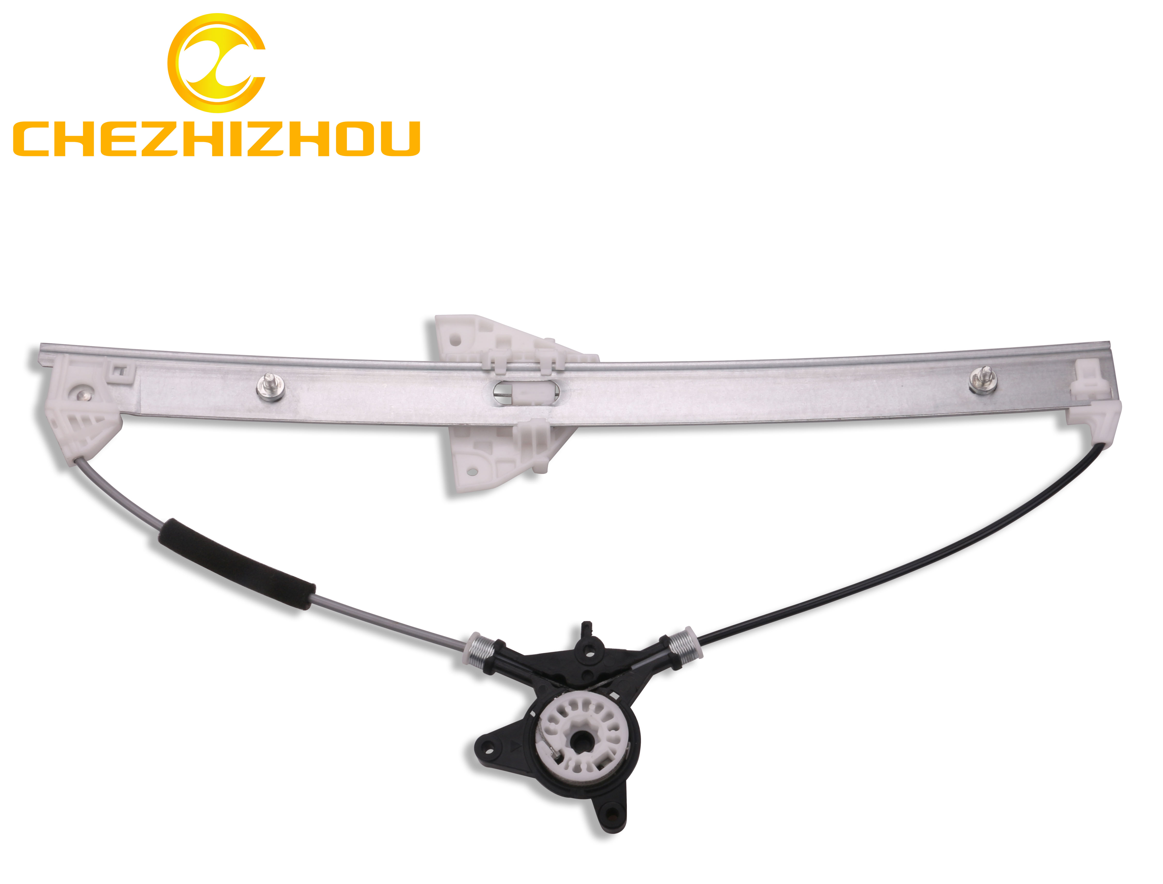 CX-7FR正面