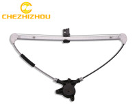 CX-7RR正面