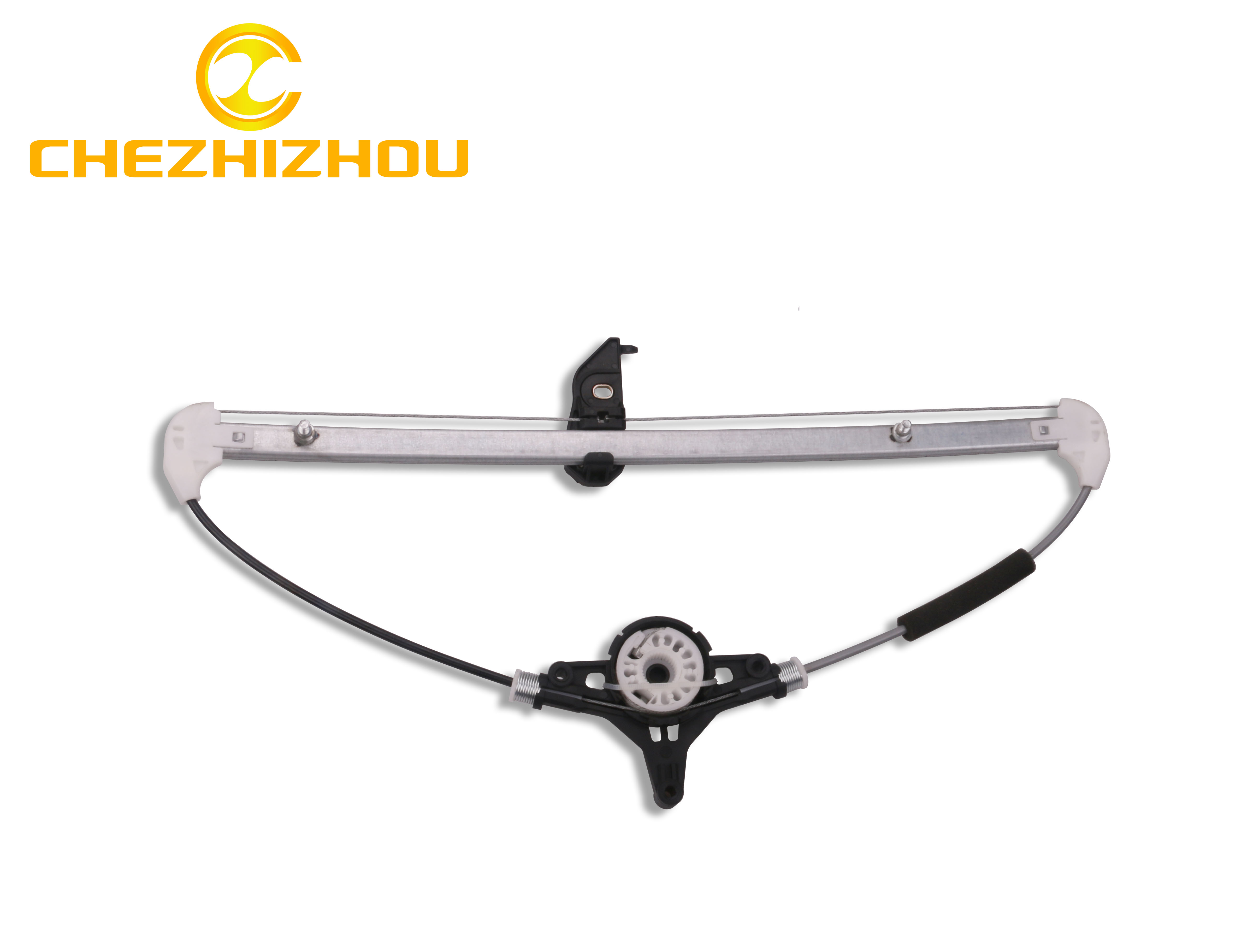 CX-5支架RL正面