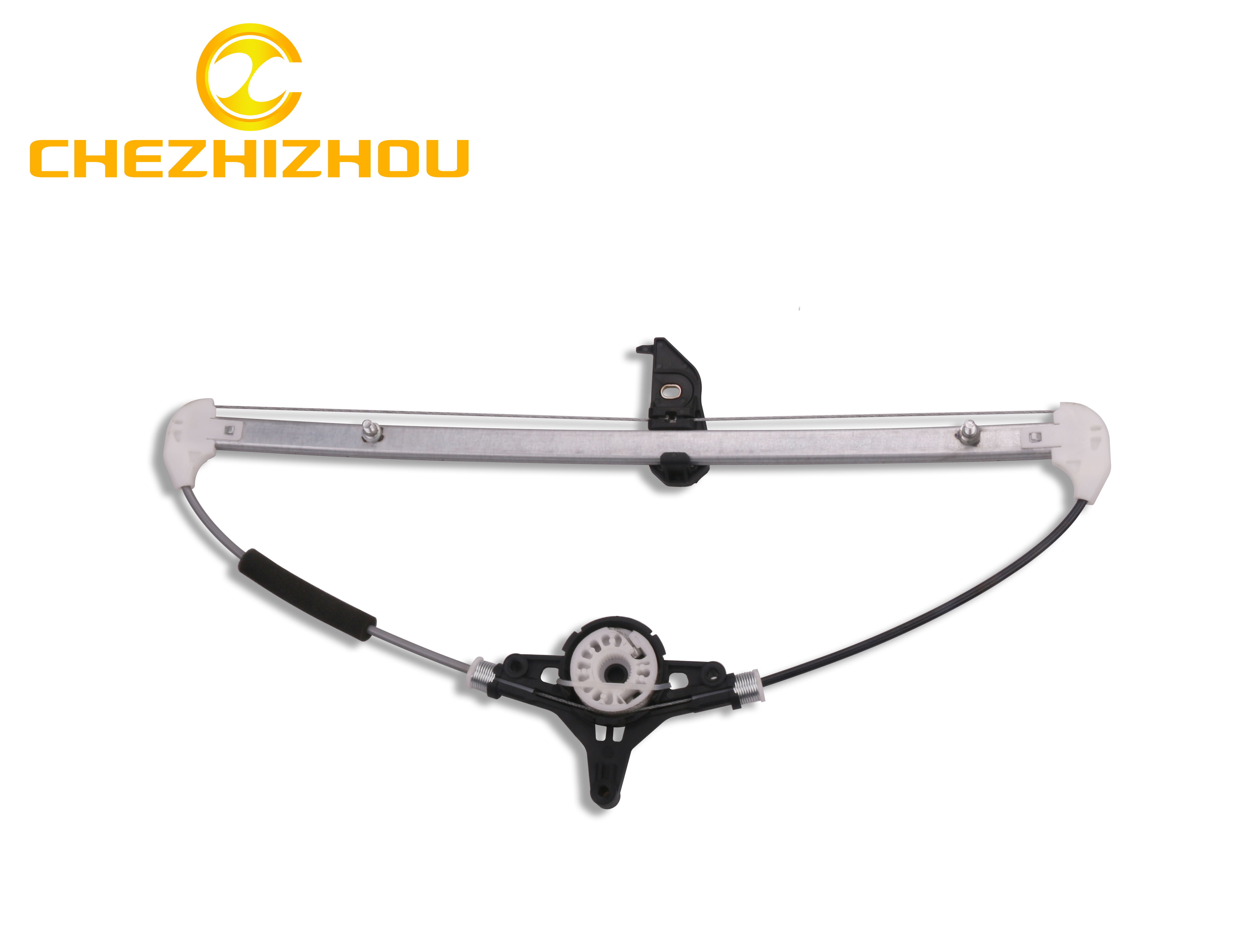 CX-5支架RR正面