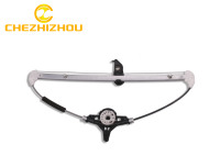 CX-5支架RR正面