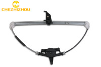 CX-3支架RL反面