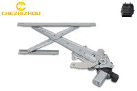 T32总成RL正面