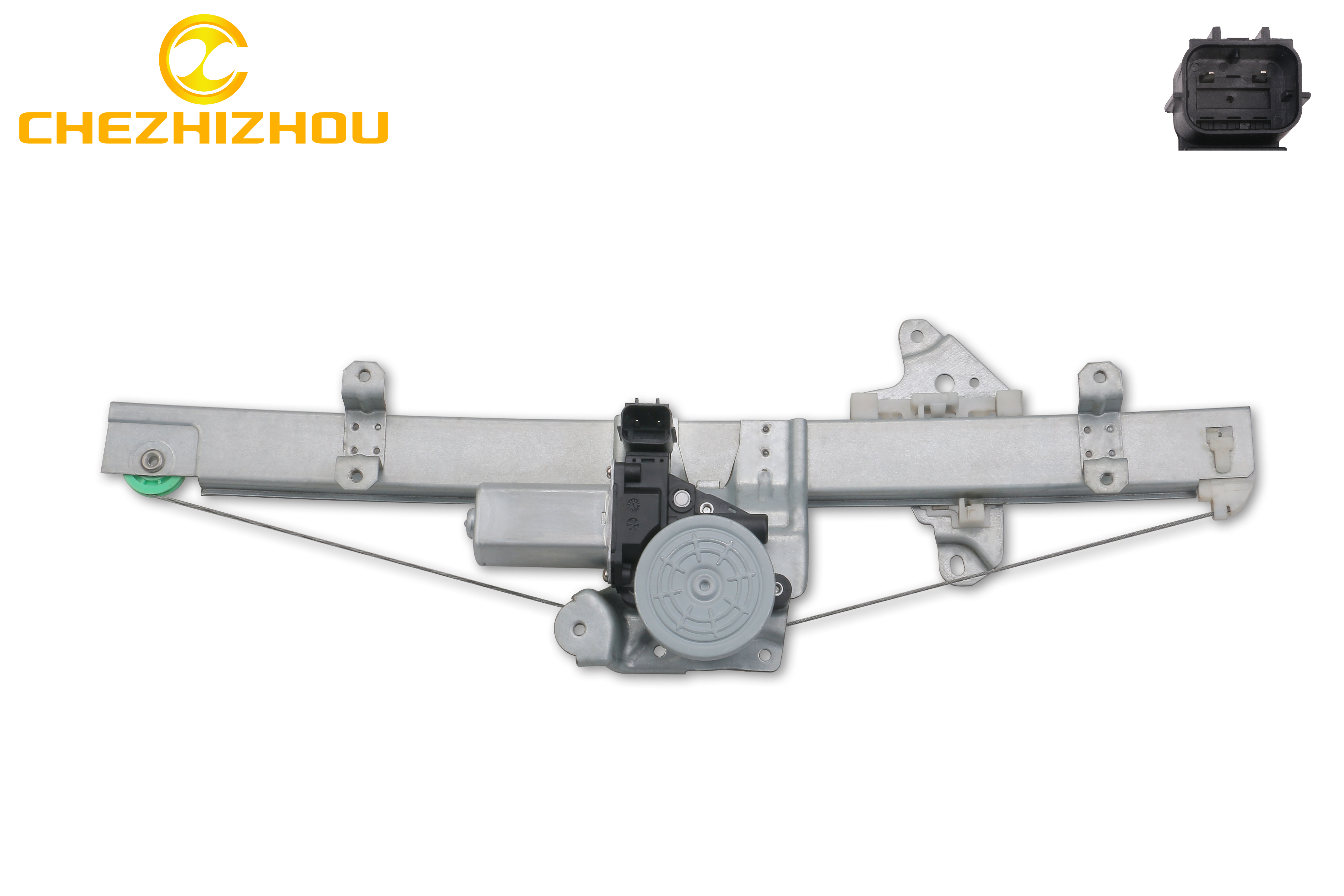 T32总成FR两插反面