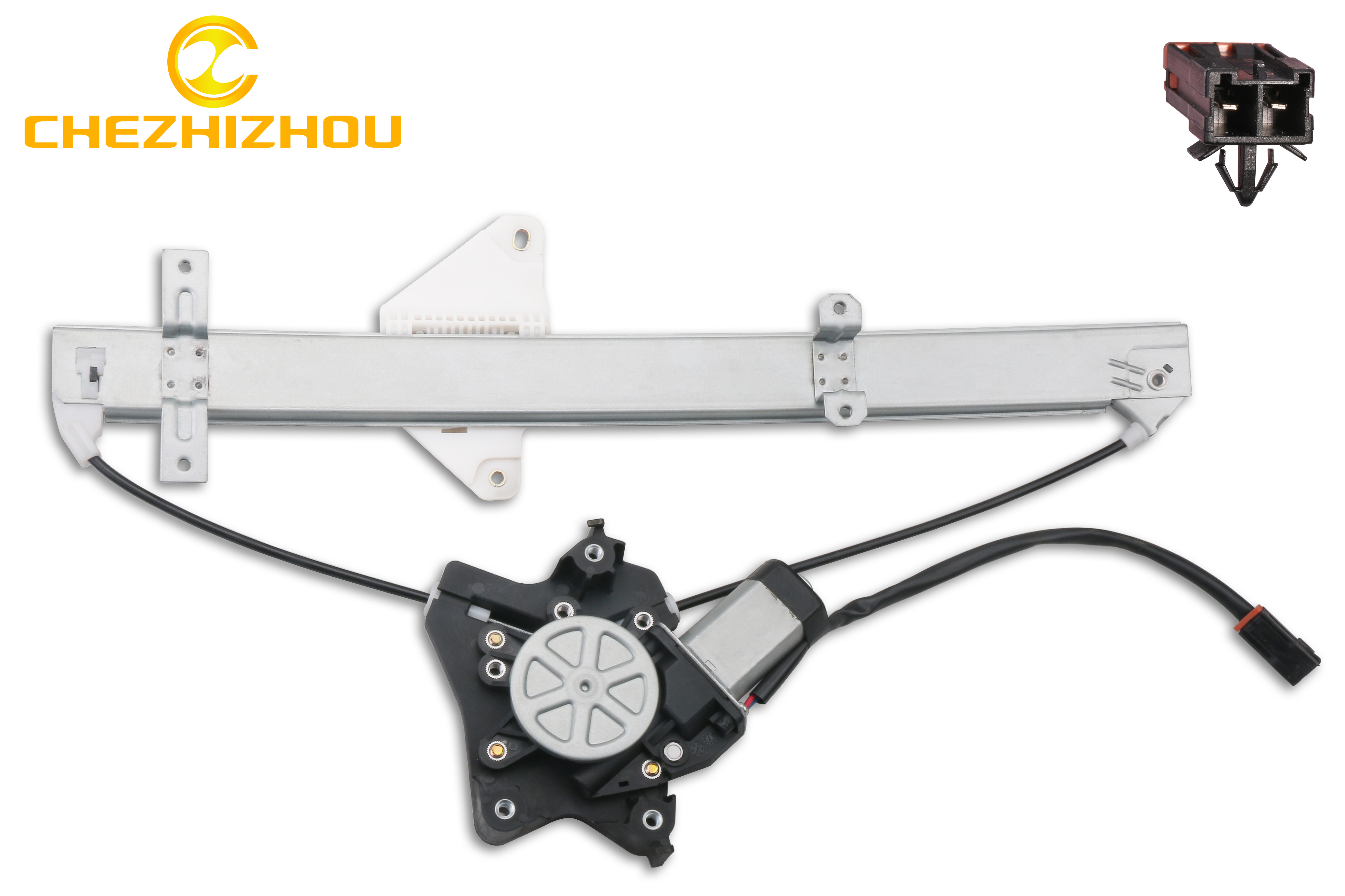 CZNS040-P11总成FL正面