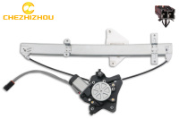 CZNS040-P11总成FR正面