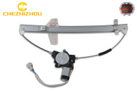 04-10年英菲尼迪QX56六插总成RL正面