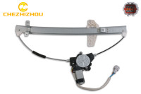 04-10年英菲尼迪QX56六插总成RR正面