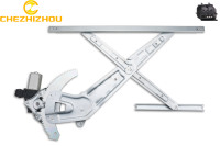 12年NV1500六插总成FL正面