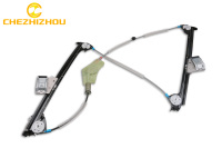 CZPA001-05-12年保时捷911支架L反面