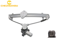 CZSR007-15年傲虎FR正面