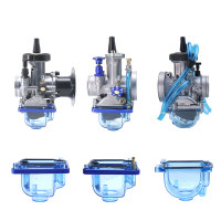 Alconstar-Motorfiets-Transparant-Carburateur-Duidelijke-Bodem-Float-Kom-Olie-Cup-Voor-21-34Mm-Pwk-Keihi-PE24