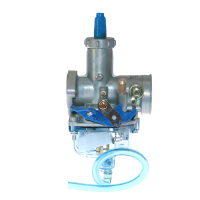 Motorcycle-PZ26-26mm-Carburetor-Transparent-Float-Bowl-Fuel-For-Honda-CB125-XL125S-TRX250-TRX-250EX-XR100