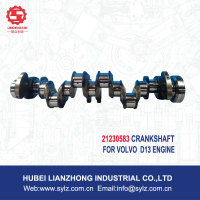 VolvoD13Crankshaft21230583