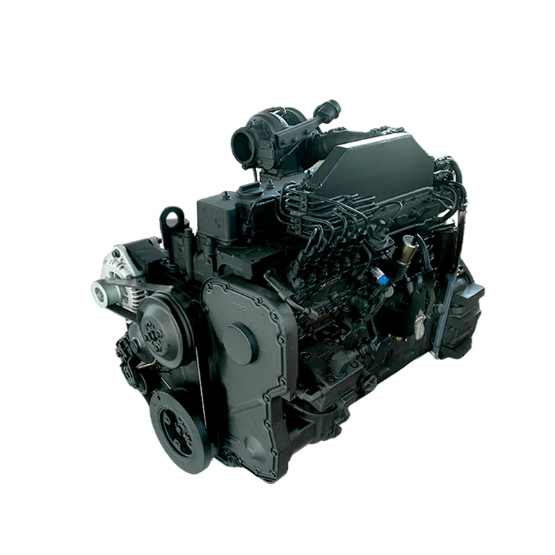 6CT-C215CUMMINSENGINE-1