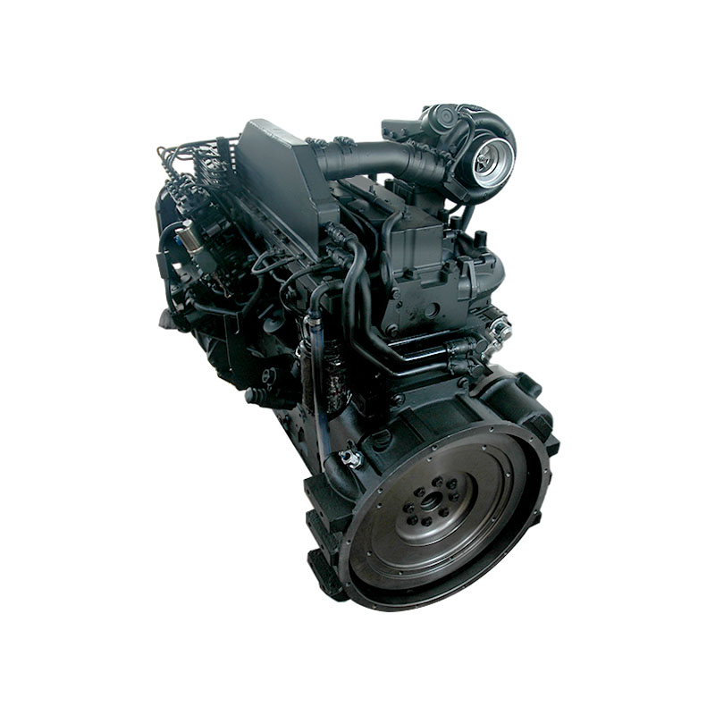 6CT-C215CUMMINSENGINE-3