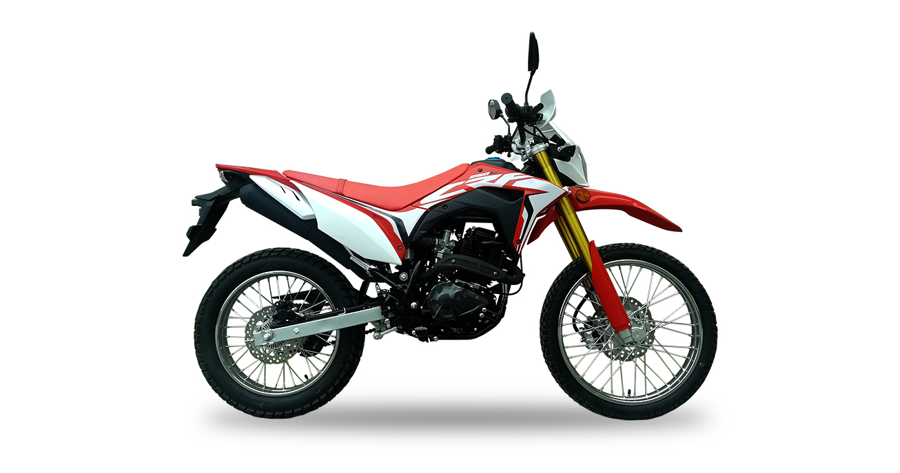 CRF 250L